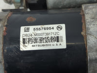 2011-2016 Chevrolet Cruze Car Starter Motor Solenoid OEM P/N:55576954 Fits OEM Used Auto Parts - Oemusedautoparts1.com