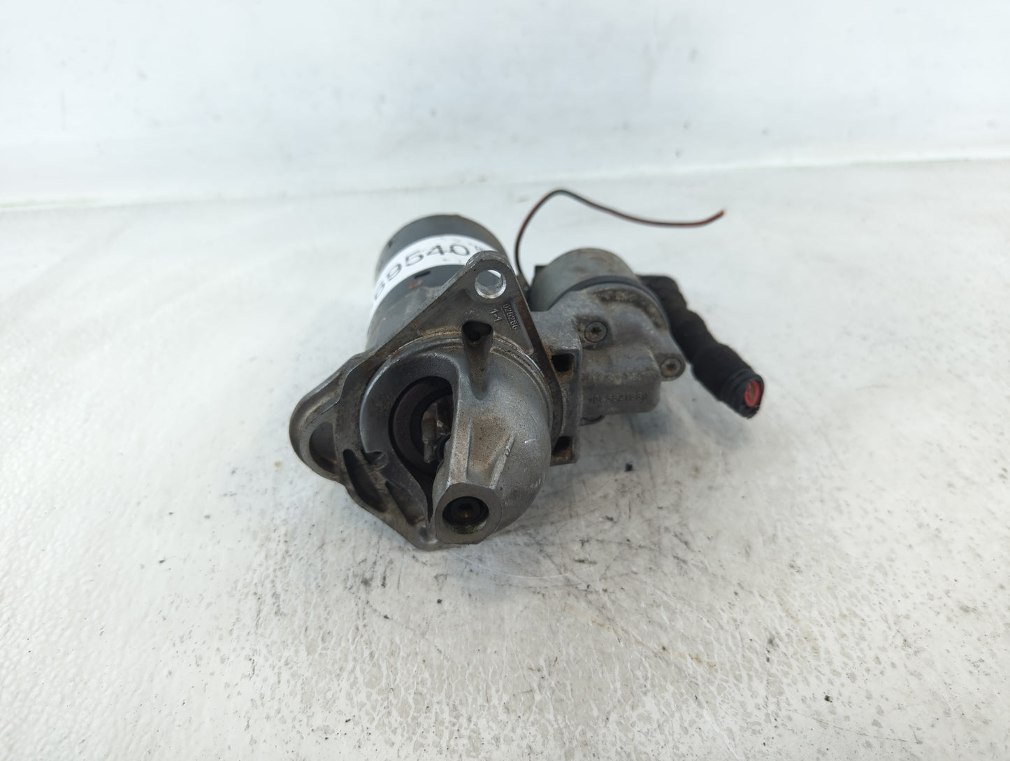 2011-2016 Chevrolet Cruze Car Starter Motor Solenoid OEM P/N:0 001 107 522 55576954 Fits OEM Used Auto Parts - Oemusedautopa