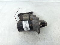 2011-2016 Chevrolet Cruze Car Starter Motor Solenoid OEM P/N:0 001 107 522 55576954 Fits OEM Used Auto Parts - Oemusedautopa
