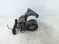 2011-2016 Chevrolet Cruze Car Starter Motor Solenoid OEM P/N:0 001 107 522 55576954 Fits OEM Used Auto Parts - Oemusedautopa