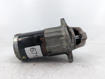 compare product 2011-2016 Chevrolet Cruze Car Starter Motor Solenoid OEM P/N:55576954 M000T39173ZC Fits OEM Used Auto Parts