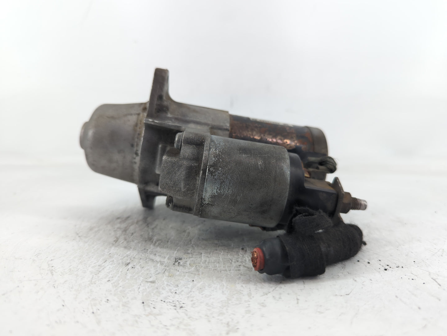 2011-2016 Chevrolet Cruze Car Starter Motor Solenoid OEM P/N:55576954 M000T39173ZC Fits OEM Used Auto Parts - Oemusedautopar