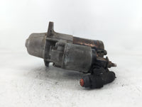 2011-2016 Chevrolet Cruze Car Starter Motor Solenoid OEM P/N:55576954 M000T39173ZC Fits OEM Used Auto Parts - Oemusedautopar