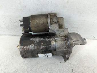 compare product 2011-2016 Chevrolet Cruze Car Starter Motor Solenoid OEM P/N:10053831889 Fits OEM Used Auto Parts