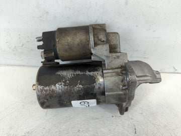2011-2016 Chevrolet Cruze Car Starter Motor Solenoid OEM P/N:10053831889 Fits OEM Used Auto Parts - Oemusedautoparts1.com