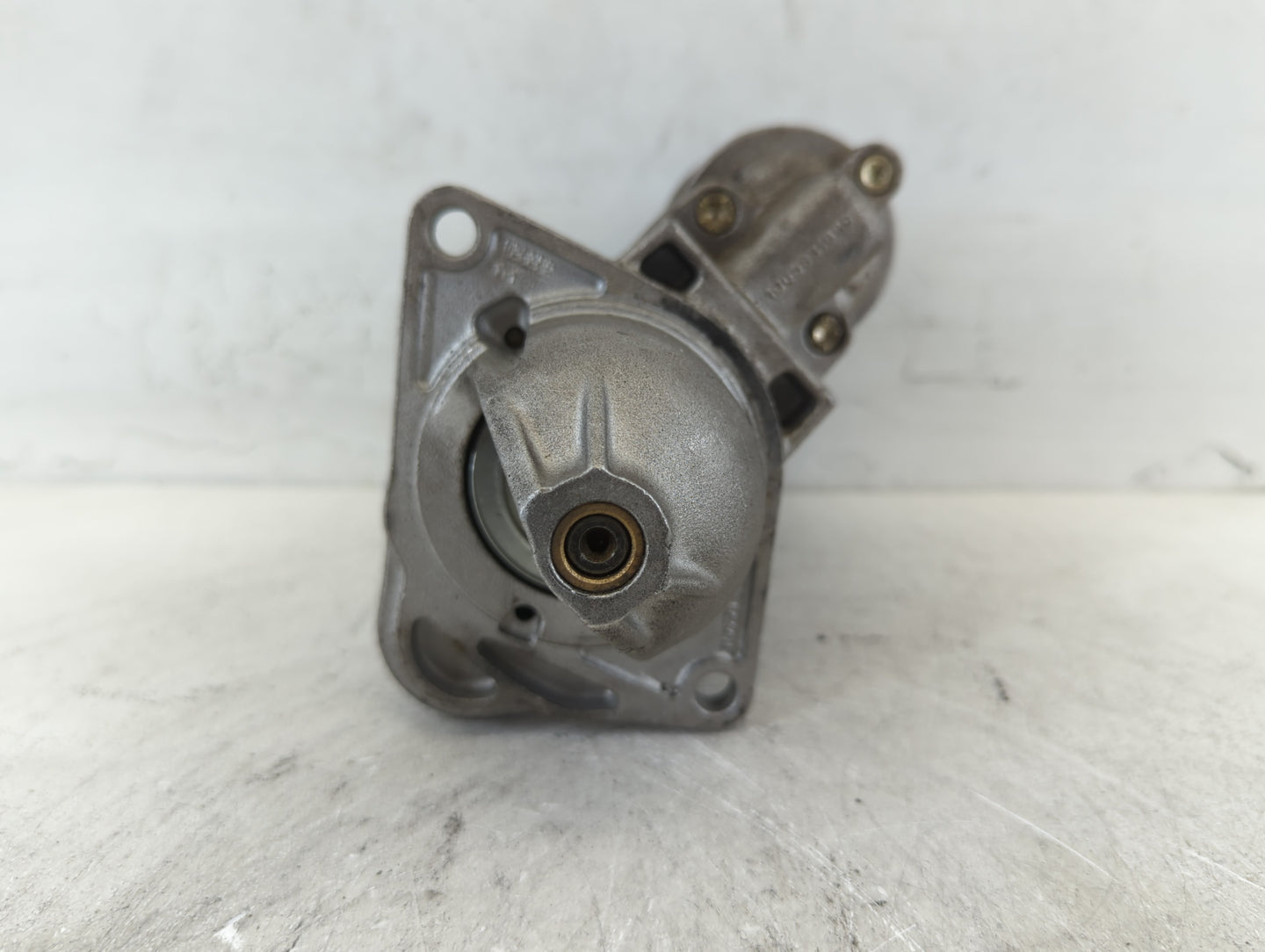 2011-2016 Chevrolet Cruze Car Starter Motor Solenoid OEM P/N:10053831889 Fits OEM Used Auto Parts - Oemusedautoparts1.com