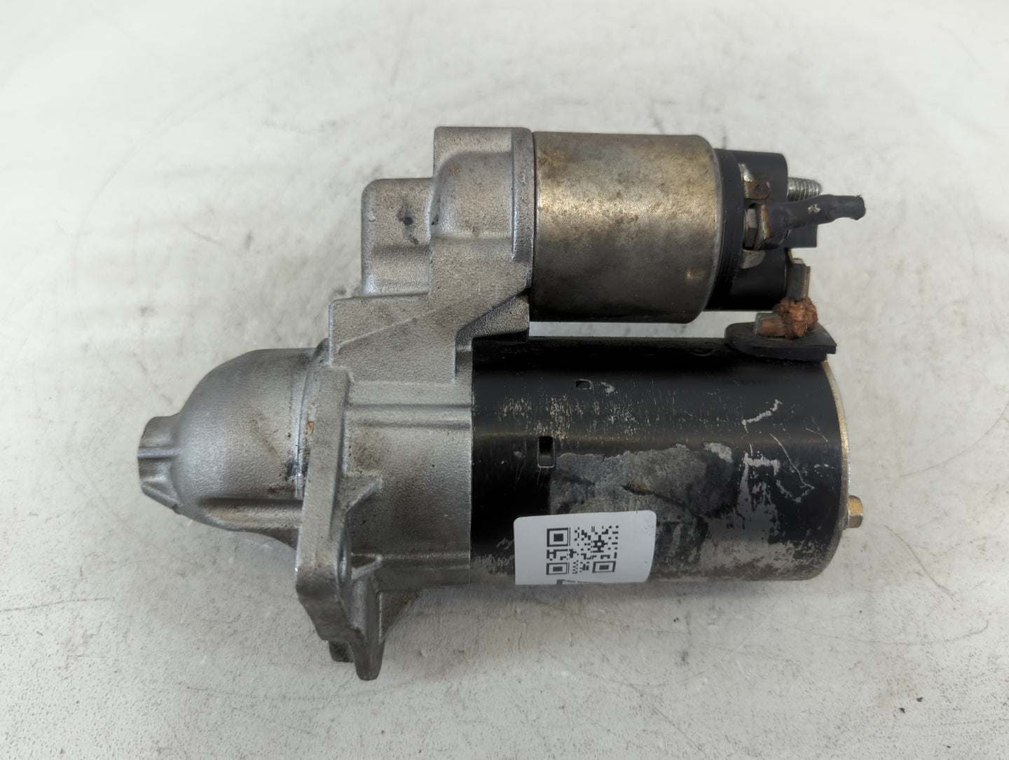 2011-2016 Chevrolet Cruze Car Starter Motor Solenoid OEM P/N:10053831889 Fits OEM Used Auto Parts - Oemusedautoparts1.com