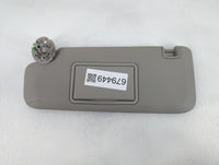 2011-2016 Chevrolet Cruze Sun Visor Shade Replacement Driver Left Mirror Fits Fits 2011 2012 2013 2014 2015 2016 OEM Used Au