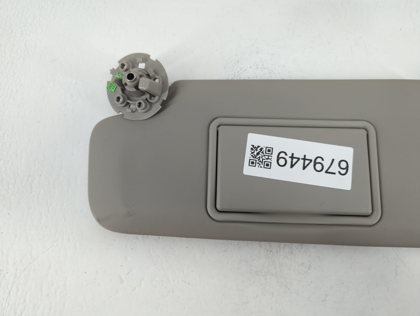 2011-2016 Chevrolet Cruze Sun Visor Shade Replacement Driver Left Mirror Fits Fits 2011 2012 2013 2014 2015 2016 OEM Used Au