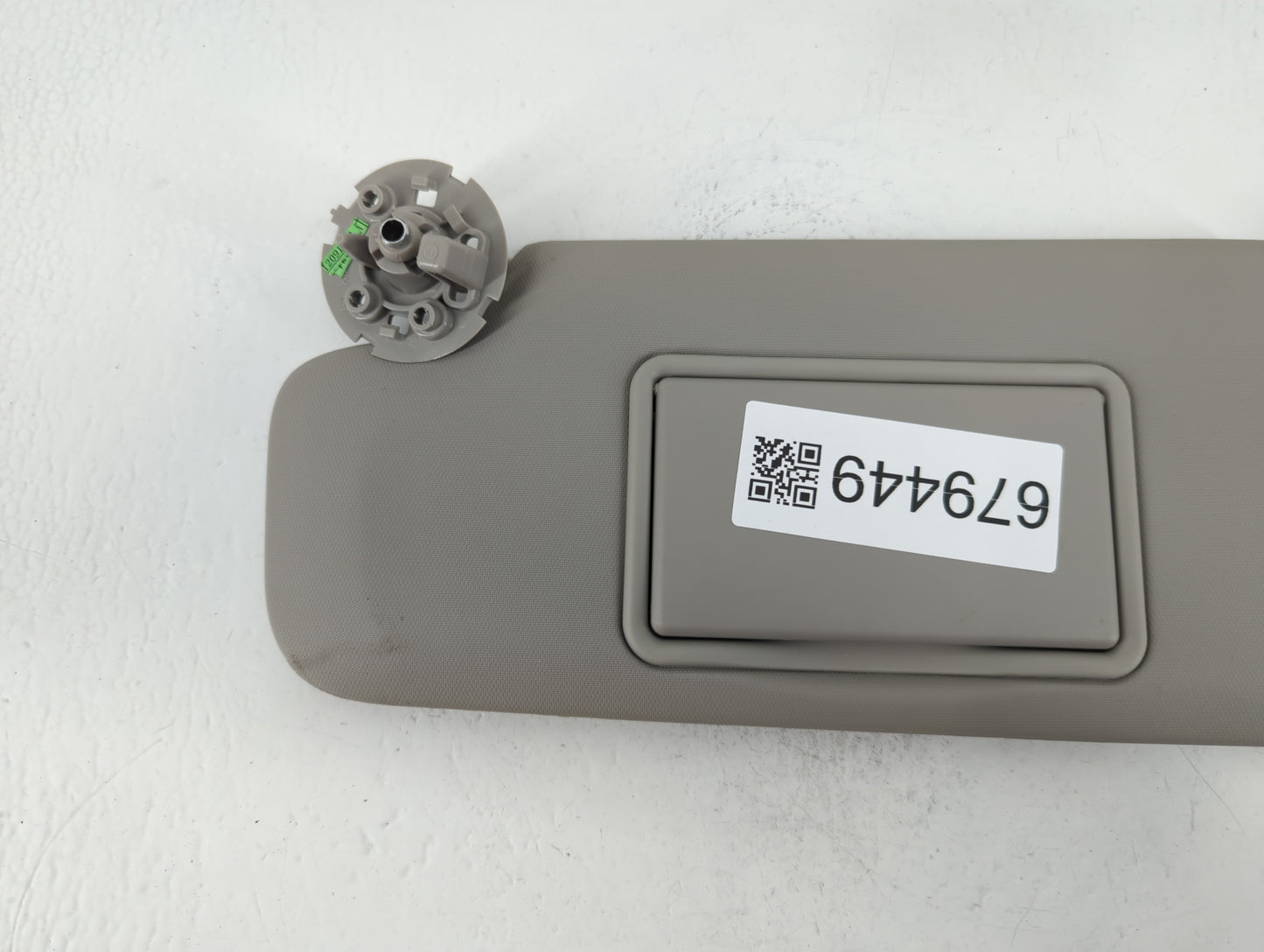 2011-2016 Chevrolet Cruze Sun Visor Shade Replacement Driver Left Mirror Fits Fits 2011 2012 2013 2014 2015 2016 OEM Used Au