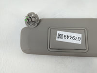 2011-2016 Chevrolet Cruze Sun Visor Shade Replacement Driver Left Mirror Fits Fits 2011 2012 2013 2014 2015 2016 OEM Used Au