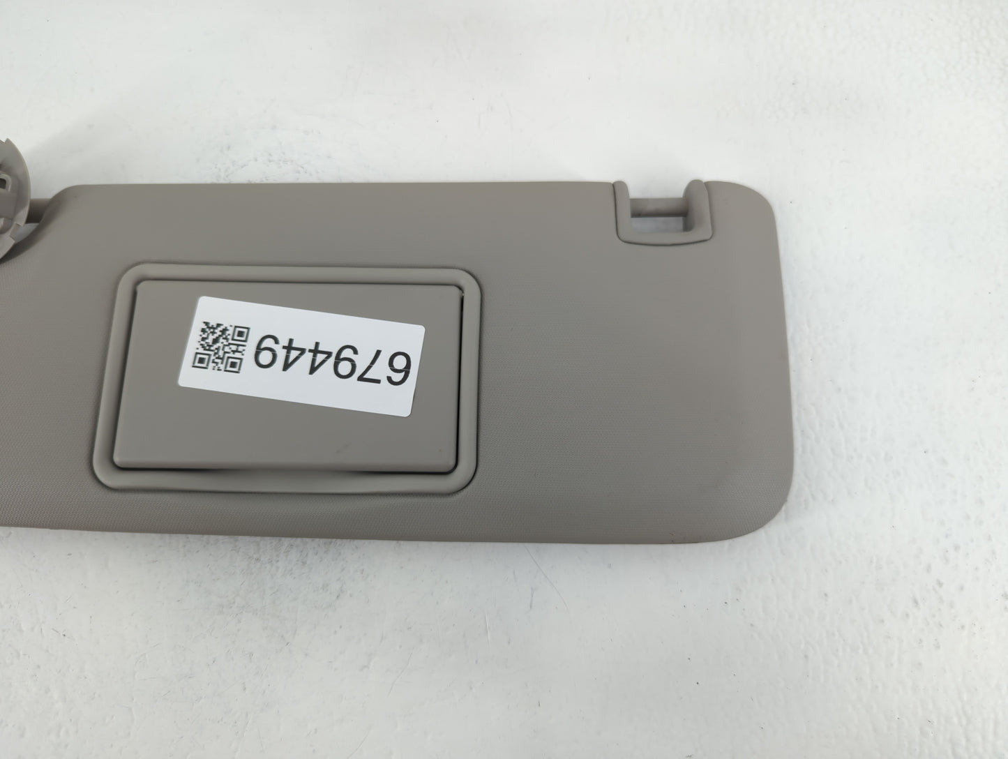 2011-2016 Chevrolet Cruze Sun Visor Shade Replacement Driver Left Mirror Fits Fits 2011 2012 2013 2014 2015 2016 OEM Used Au