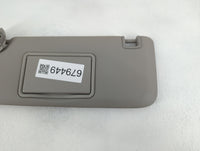 2011-2016 Chevrolet Cruze Sun Visor Shade Replacement Driver Left Mirror Fits Fits 2011 2012 2013 2014 2015 2016 OEM Used Au