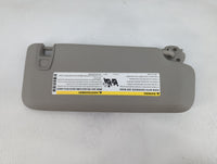 2011-2016 Chevrolet Cruze Sun Visor Shade Replacement Driver Left Mirror Fits Fits 2011 2012 2013 2014 2015 2016 OEM Used Au