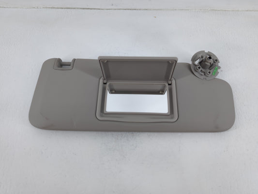 2011-2016 Chevrolet Cruze Sun Visor Shade Replacement Passenger Right Mirror Fits Fits 2011 2012 2013 2014 2015 2016 OEM Use
