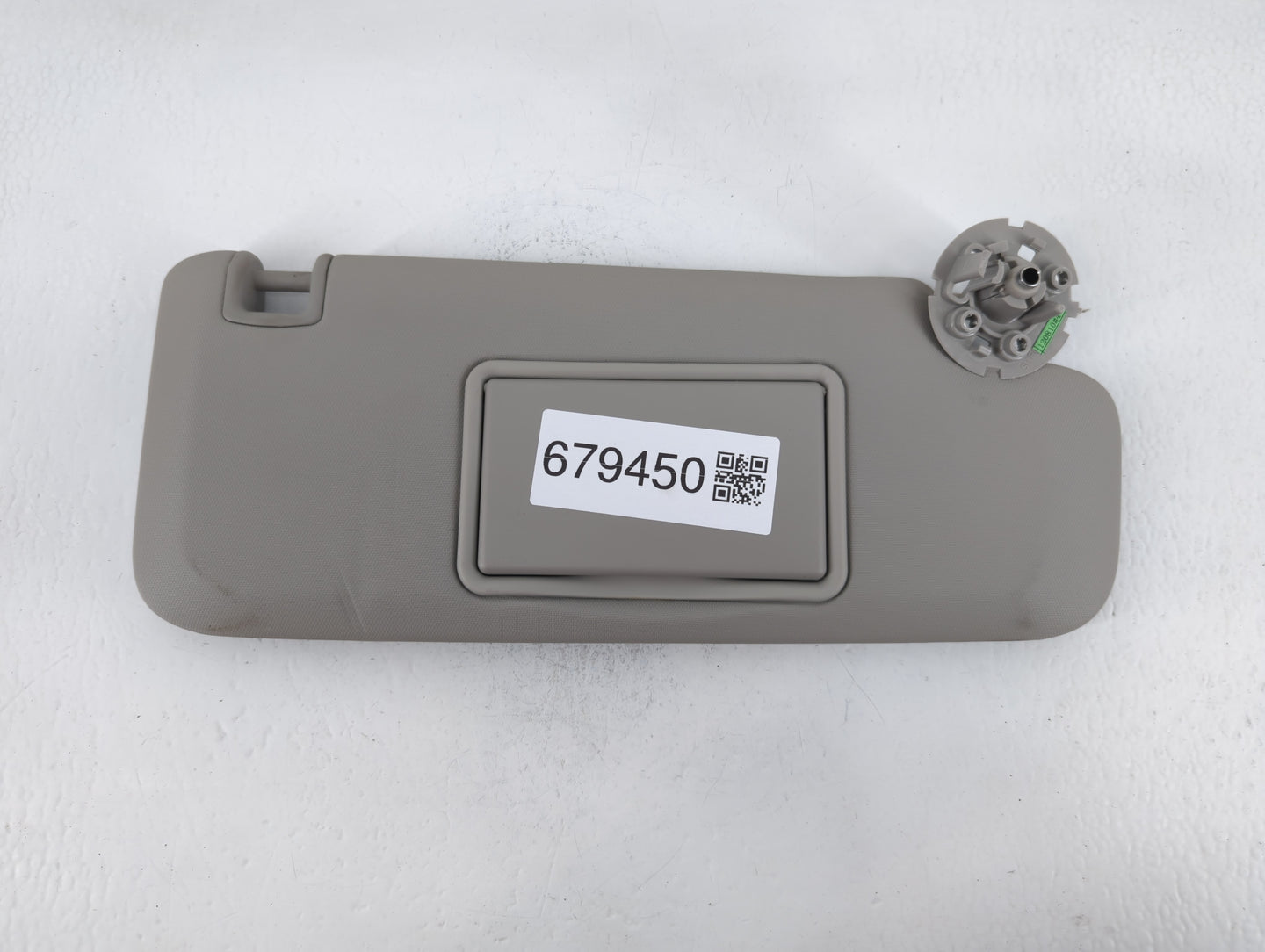 2011-2016 Chevrolet Cruze Sun Visor Shade Replacement Passenger Right Mirror Fits Fits 2011 2012 2013 2014 2015 2016 OEM Use