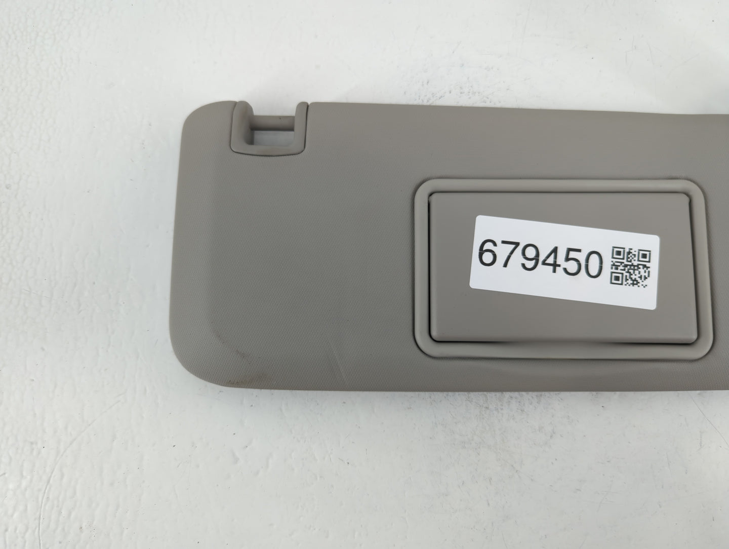 2011-2016 Chevrolet Cruze Sun Visor Shade Replacement Passenger Right Mirror Fits Fits 2011 2012 2013 2014 2015 2016 OEM Use