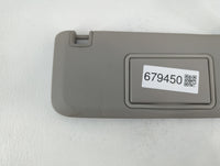 2011-2016 Chevrolet Cruze Sun Visor Shade Replacement Passenger Right Mirror Fits Fits 2011 2012 2013 2014 2015 2016 OEM Use