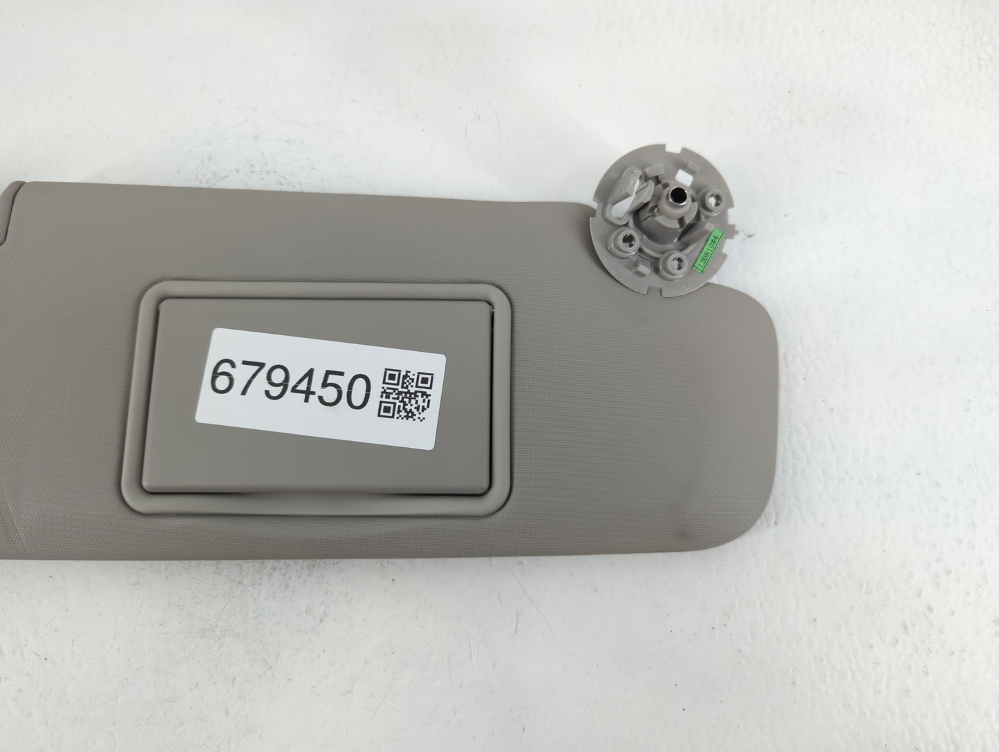 2011-2016 Chevrolet Cruze Sun Visor Shade Replacement Passenger Right Mirror Fits Fits 2011 2012 2013 2014 2015 2016 OEM Use