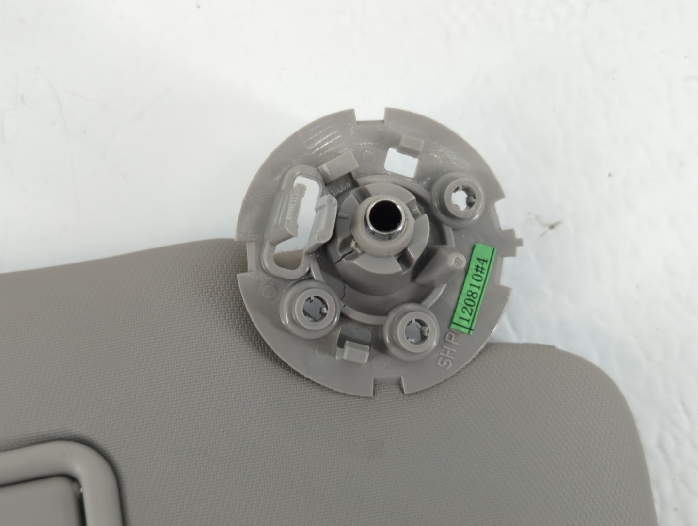 2011-2016 Chevrolet Cruze Sun Visor Shade Replacement Passenger Right Mirror Fits Fits 2011 2012 2013 2014 2015 2016 OEM Use