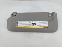 2011-2016 Chevrolet Cruze Sun Visor Shade Replacement Passenger Right Mirror Fits Fits 2011 2012 2013 2014 2015 2016 OEM Use