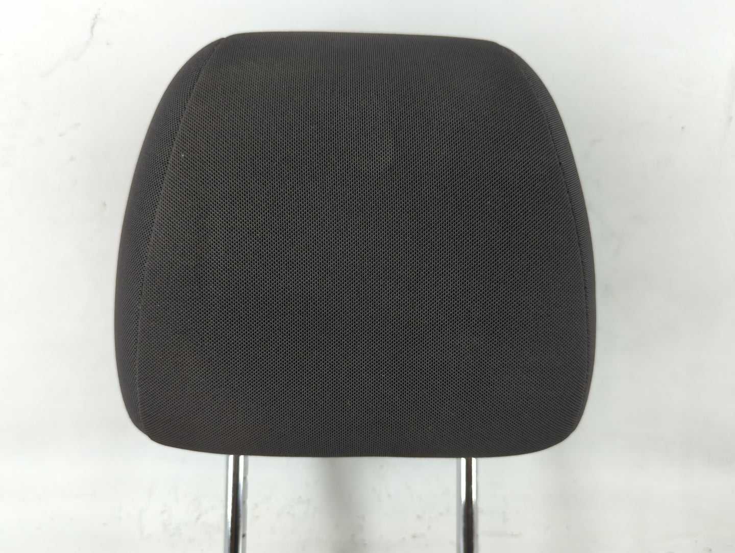 Chevrolet Cruze Headrest Head Rest Front Driver Passenger Seat Black - Oemusedautoparts1.com