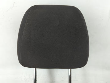 Chevrolet Cruze Headrest Head Rest Front Driver Passenger Seat Black - Oemusedautoparts1.com