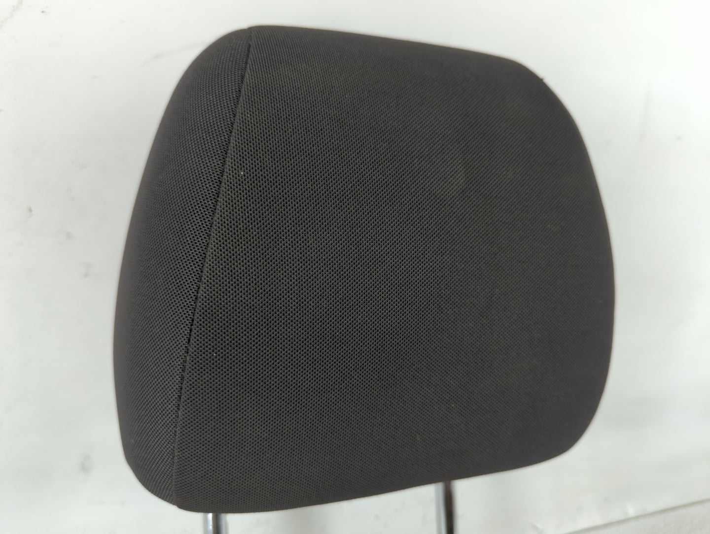 Chevrolet Cruze Headrest Head Rest Front Driver Passenger Seat Black - Oemusedautoparts1.com