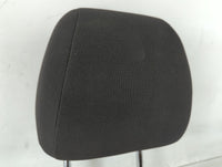 Chevrolet Cruze Headrest Head Rest Front Driver Passenger Seat Black - Oemusedautoparts1.com