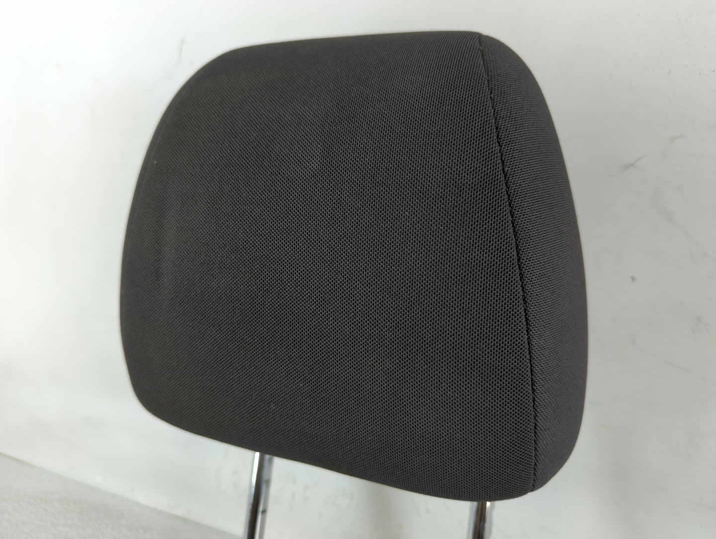 Chevrolet Cruze Headrest Head Rest Front Driver Passenger Seat Black - Oemusedautoparts1.com