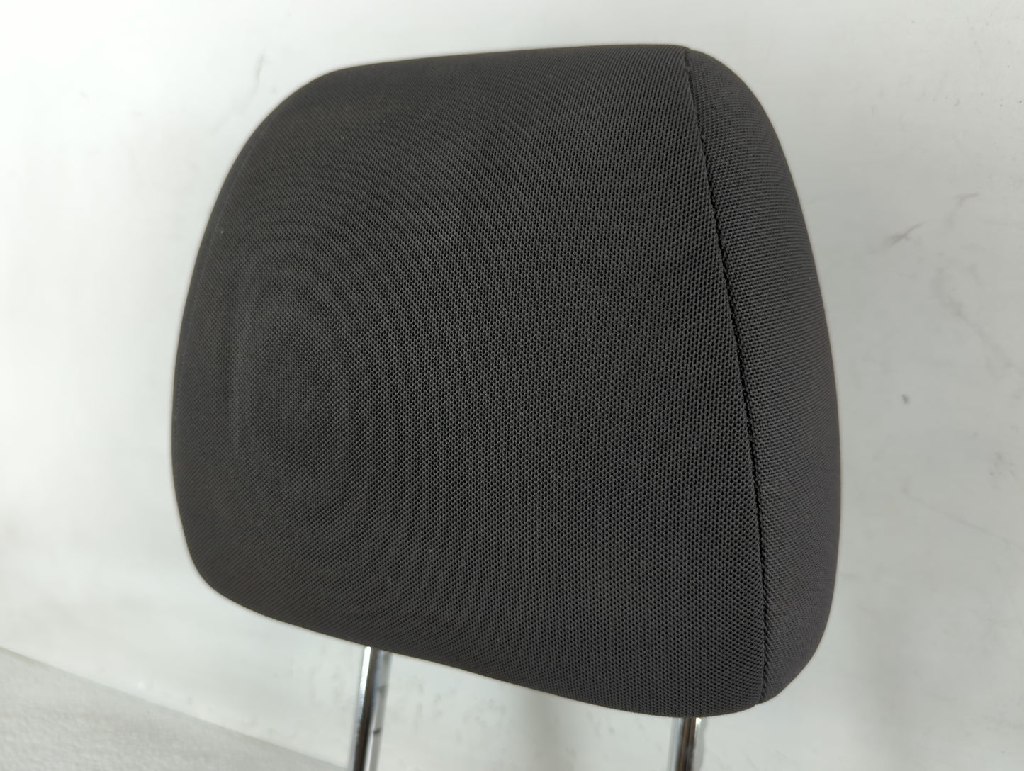 Chevrolet Cruze Headrest Head Rest Front Driver Passenger Seat Black - Oemusedautoparts1.com