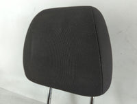 Chevrolet Cruze Headrest Head Rest Front Driver Passenger Seat Black - Oemusedautoparts1.com
