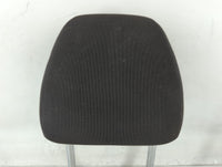 Chevrolet Cruze Headrest Head Rest Front Driver Passenger Seat Black - Oemusedautoparts1.com