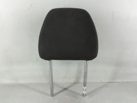 Chevrolet Cruze Headrest Head Rest Front Driver Passenger Seat Black - Oemusedautoparts1.com