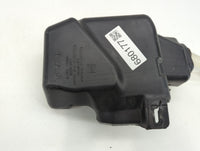 2011-2016 Chevrolet Cruze Windshield Washer Fluid Reservoir Bottle Oem - Oemusedautoparts1.com