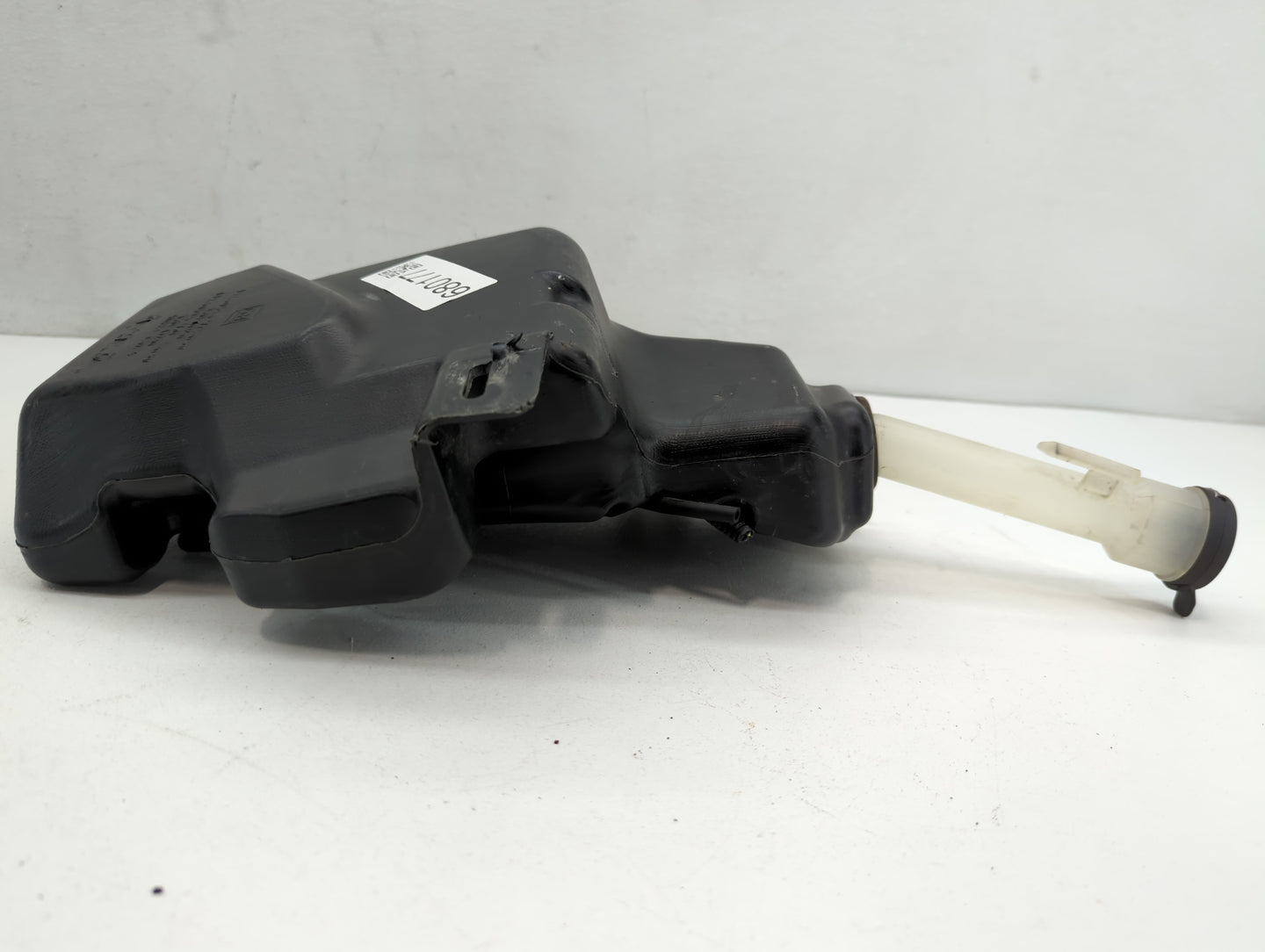 2011-2016 Chevrolet Cruze Windshield Washer Fluid Reservoir Bottle Oem - Oemusedautoparts1.com