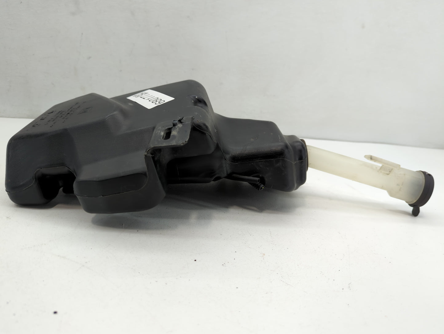 2011-2016 Chevrolet Cruze Windshield Washer Fluid Reservoir Bottle Oem - Oemusedautoparts1.com