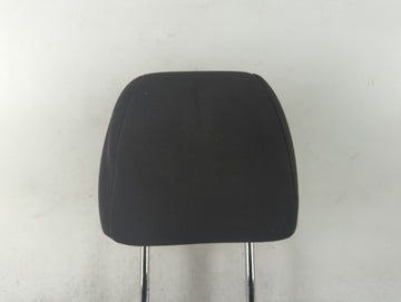 2012-2016 Chevrolet Cruze Headrest Head Rest Front Driver Passenger Seat - Oemusedautoparts1.com