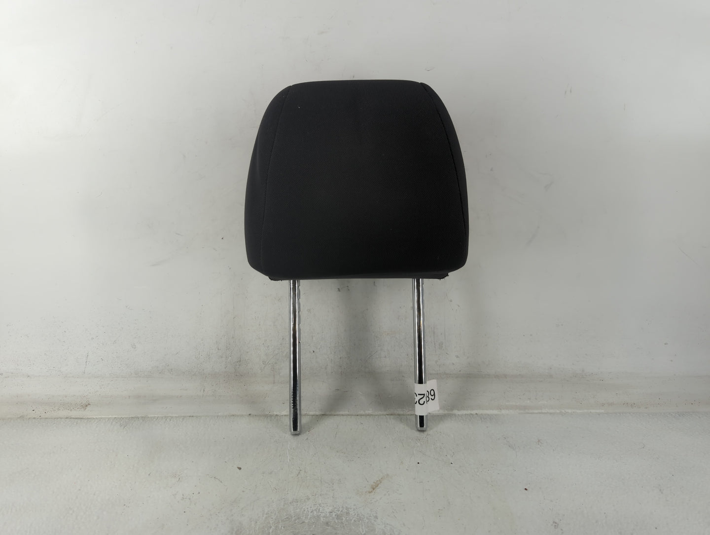2012-2016 Chevrolet Cruze Headrest Head Rest Front Driver Passenger Seat - Oemusedautoparts1.com