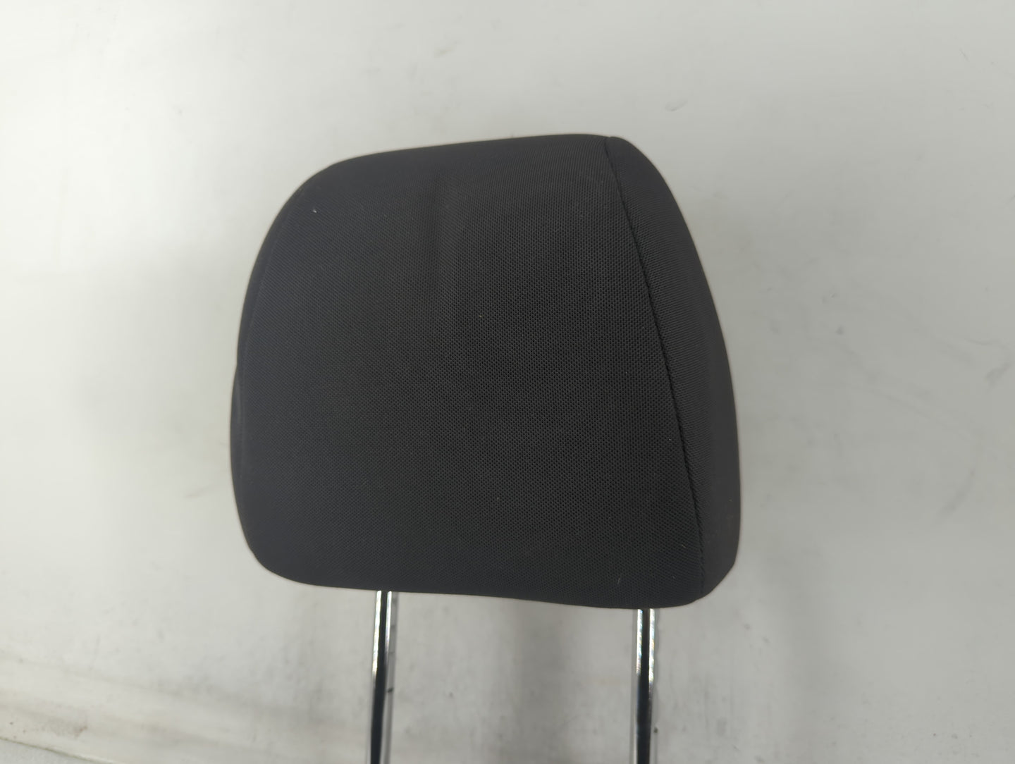 2012-2016 Chevrolet Cruze Headrest Head Rest Front Driver Passenger Seat - Oemusedautoparts1.com