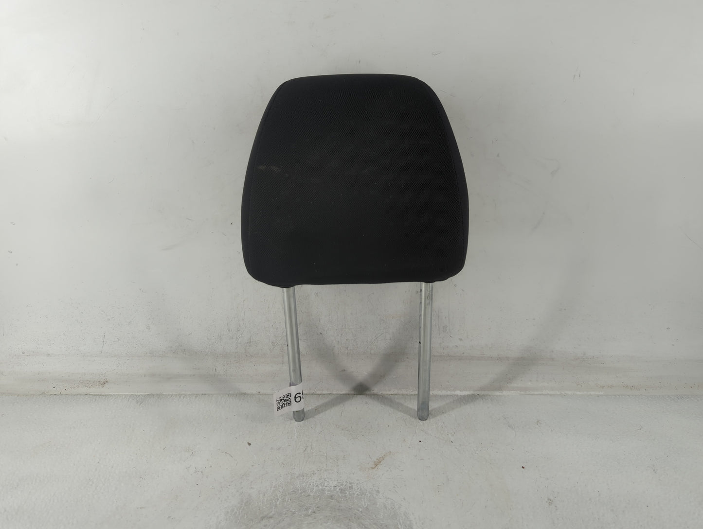 2012-2016 Chevrolet Cruze Headrest Head Rest Front Driver Passenger Seat - Oemusedautoparts1.com