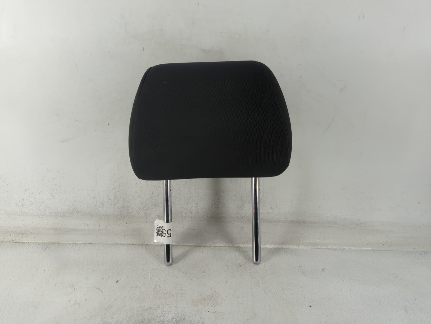 2012-2016 Chevrolet Cruze Headrest Head Rest Front Driver Passenger Seat - Oemusedautoparts1.com