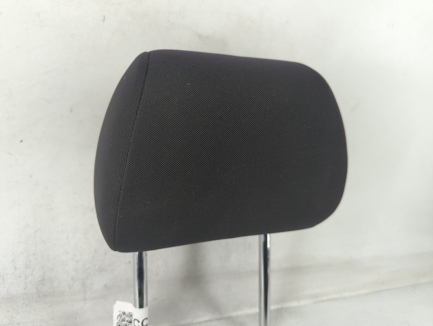 2012-2016 Chevrolet Cruze Headrest Head Rest Front Driver Passenger Seat - Oemusedautoparts1.com