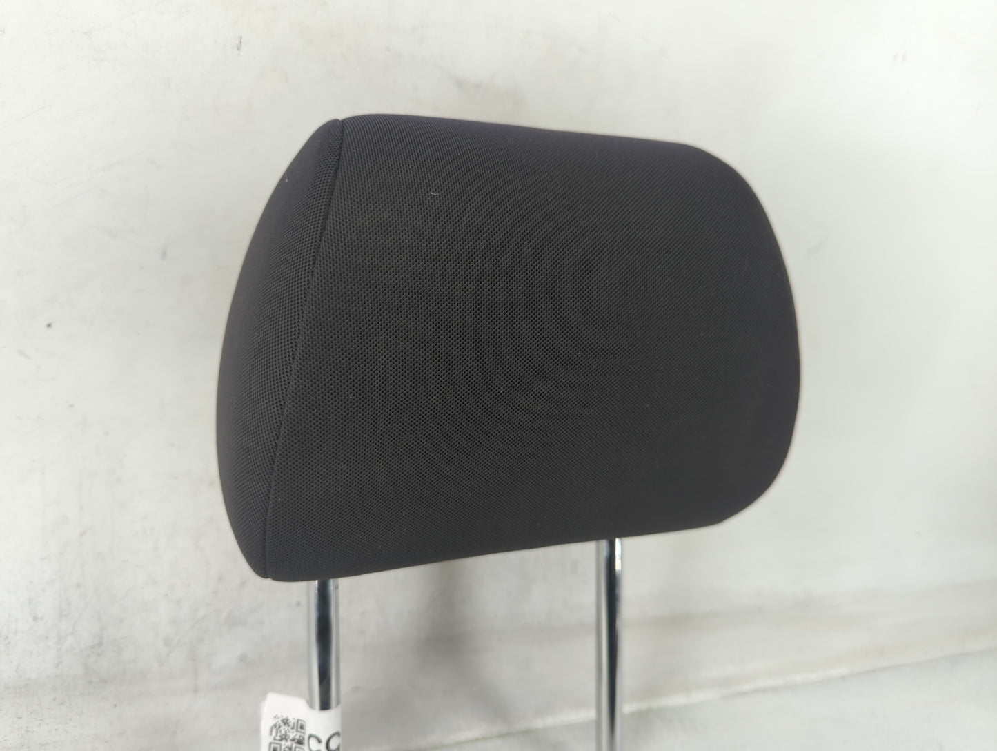 2012-2016 Chevrolet Cruze Headrest Head Rest Front Driver Passenger Seat - Oemusedautoparts1.com