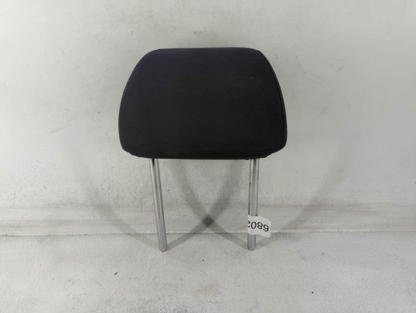 2012-2016 Chevrolet Cruze Headrest Head Rest Front Driver Passenger Seat - Oemusedautoparts1.com
