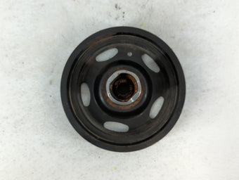 compare product 2013 Chevrolet Cruze Crankshaft Pulley