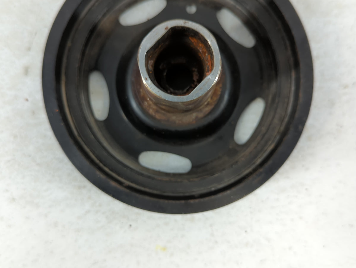 2013 Chevrolet Cruze Crankshaft Pulley - Oemusedautoparts1.com