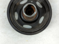 2013 Chevrolet Cruze Crankshaft Pulley - Oemusedautoparts1.com