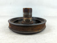 2013 Chevrolet Cruze Crankshaft Pulley - Oemusedautoparts1.com