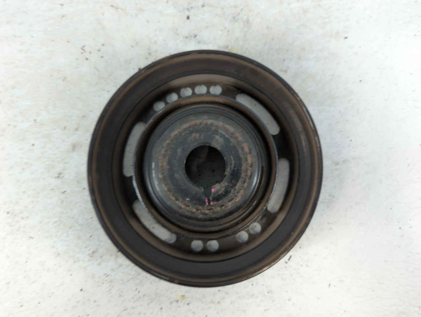 2013 Chevrolet Cruze  BALANCER PULLY - Oemusedautoparts1.com